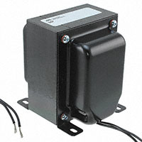 Hammond Manufacturing - 193V - FIXED IND 150MH 3A 1 OHM CHASSIS