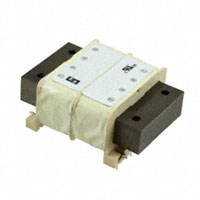 Hammond Manufacturing - 229D16 - XFRMR SEMI-TORO 48VA THRU HOLE