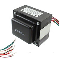 Hammond Manufacturing - 291FEX - XFRMR LAMINATED CHAS MOUNT