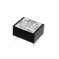 Hammond Manufacturing - 560N - TRANSF AUDIO 150/600 10K/40K IMP