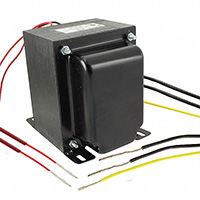 Hammond Manufacturing - 739 - XFRMR LAMINATED 1400VA CHAS MNT