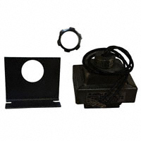 Hammond Manufacturing - BC2F - XFRMR LAMINATED 12VA CHAS MOUNT