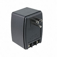 Hammond Manufacturing - BPE2EE - AC/AC WALL MOUNT ADAPTER 14V 40W