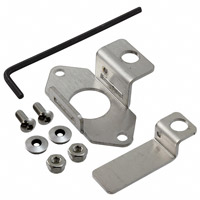 Hammond Manufacturing - EJPA - ADAPTER PADLOCK ECLIPSE JUNIOR