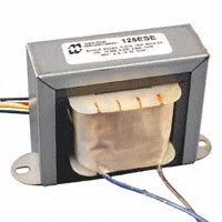 Hammond Manufacturing - 125ESE - TRANSFORMER 15W 80MA TUBE SNGL