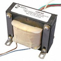 Hammond Manufacturing - 125FSE - TRANSFORMER 20W 100HZ-15KHZ