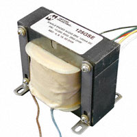 Hammond Manufacturing - 125GSE - TRANSFORMER 25W 100HZ-15KHZ