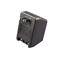 Hammond Manufacturing - BPE2G - AC/AC WALL MOUNT ADAPTER 24V 40W