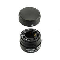 Hammond Manufacturing - PBR50BC - BASE & END MODULE LIGHT STACK