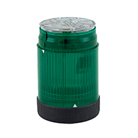 Hammond Manufacturing - PBR50BLGR24V - LIGHT BLINKING MODULE GREEN