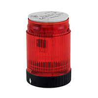 Hammond Manufacturing - PBR50BLRE24V - LIGHT BLINKING MODULE RED