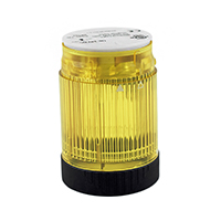 Hammond Manufacturing - PBR50BLYE24V - LIGHT BLINKING MODULE YELLOW