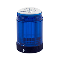 Hammond Manufacturing - PBR50CLBL - LIGHT CONT BEAM MODULE BLUE