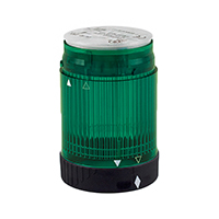 Hammond Manufacturing - PBR50CLGR - LIGHT CONT BEAM MODULE GREEN