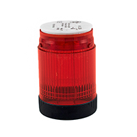 Hammond Manufacturing - PBR50CLRE - LIGHT CONT BEAM MODULE RED