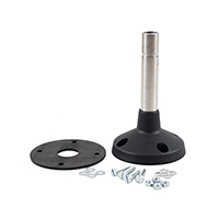 Hammond Manufacturing - PBR50S100 - TUBULAR STAND/PLINTH 88MM