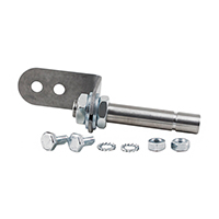 Hammond Manufacturing - PBR50T100 - TUBULAR STAND/BRACKET 78MM