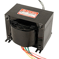 Hammond Manufacturing - PWDP13002 - XFRMR CLIPPERTON L