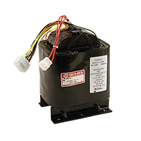 Hammond Manufacturing - PWDP13009 - ALPHA A77S-4 POWER TRANSFORMER