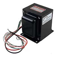 Hammond Manufacturing - PWDP13034 - HEATH SB-220 FCTRY ORIG TRNSFRMR