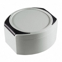 Hammond Manufacturing - R280-100-000 - BOX ALUM GRAY 5.12"L X 4.69"W