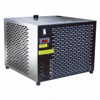 Hammond Manufacturing - RACK1700 - WATER CHILLER EB RACK SERIES