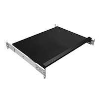 Hammond Manufacturing - RAKS19BK1 - DRAWER KEYBRD 16X18.9X3.22" BLK