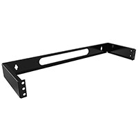 Hammond Manufacturing - RB-WR4 - BRACKET 7" 4U FOR 19" RACK
