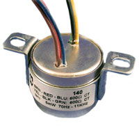 Hammond Manufacturing - 140UEX - TRANSFORMER AUDIO