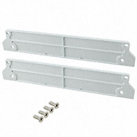 Hammond Manufacturing - PJFPUWM1614 - FLANGE FOR PJU 16X14 2/PKG