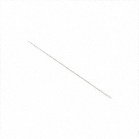 Bud Industries - PMR-9452 - RAILS PANEL MONTNG 61.25" 1 PAIR