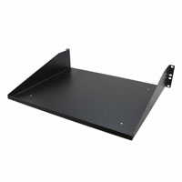 Hammond Manufacturing - RASUL190314BK1 - SHELF FIXED 14.5X17.5X3.5" BLACK