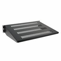 Hammond Manufacturing - RASVL190314BK1 - SHELF FIXED 14.5X17.5X3.5" BLACK