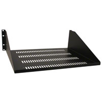 Hammond Manufacturing - RASVL190514BK1 - SHELF FIXED 14.5X17.5X5.22" BLAC