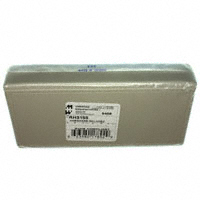 Hammond Manufacturing - RH3155 - BOX ABS GRAY 6.5"L X 3.23"W