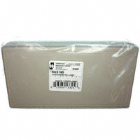 Hammond Manufacturing - RH3195 - BOX ABS GRAY 7.48"L X 4.02"W