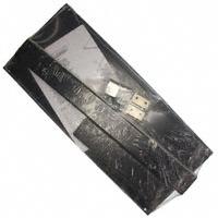 Hammond Manufacturing - RMCS19018BK1 - RACK ALUM 8X17X1.75 BLK