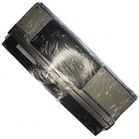 Hammond Manufacturing - RMCS19038BK1 - RACK ALUM 8X17X3.5 BLK