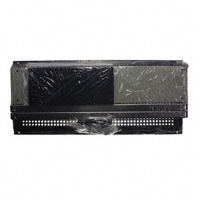 Hammond Manufacturing - RMCV19038BK1 - RACK ALUM 8X17X3.5 BLK