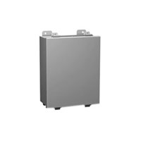 Hammond Manufacturing - 1414O6 - BOX STEEL GRAY 16"L X 14"W