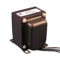 Hammond Manufacturing - 126C - TANSFORMER 4W 20HZ-20KHZ