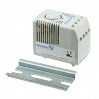 Hammond Manufacturing - SKH600NCC - HUMIDISTAT 3.5X1.5X1.8"