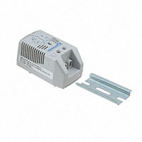 Hammond Manufacturing - SKT011419NO-C - THERMOSTAT CELSIUS NO BLUE