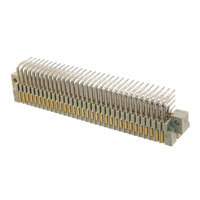 HARTING - 02011602101 - CONN MALE 160POS BACKPLANE SLD