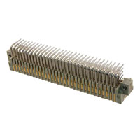 HARTING - 02011602102 - CONN MALE 160POS BACKPLANE SLD