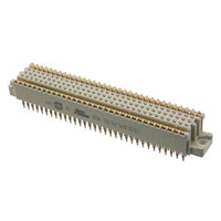 HARTING - 02021601201 - CONN FEMALE 160POS BACKPLANE