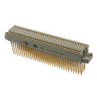 HARTING - 02021601301 - CONN FEMALE 160POS BACKPLANE