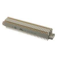 HARTING - 02021602201 - CONN FEMALE 160POS BACKPLANE