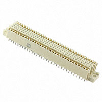 HARTING - 02021602804 - HAR-BUS 64 SOLDER FEMALE 160P