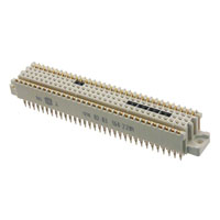 HARTING - 02031602201 - CONN FEMALE 160POS BACKPLANE